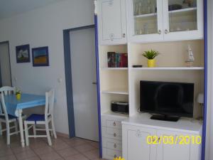 Apartmentanlage \