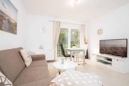Apartmentanlage Wennseestraße Am Wäldchen