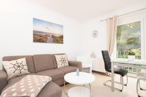 Apartmentanlage Wennseestraße Am Wäldchen
