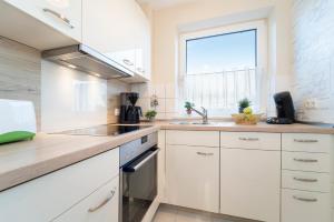 Appartement Apartmentanlage Wennseestraße Kleiner Strandpirat Wennseestraße  12 23683 Scharbeutz Schleswig-Holstein