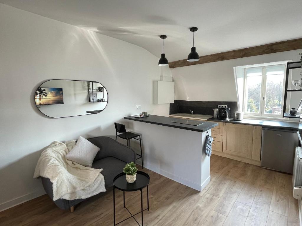 Apartmentanlage Wennseestraße Kleines Glück