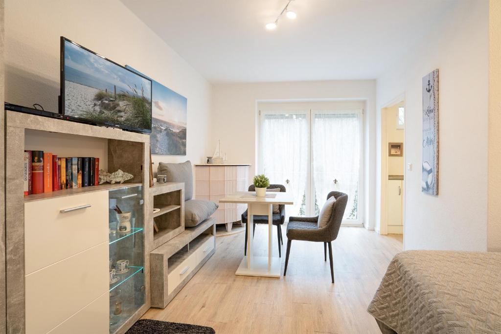 Apartmentanlage Wennseestraße Lüttje Doens Wennseestraße  11, 23683 Scharbeutz