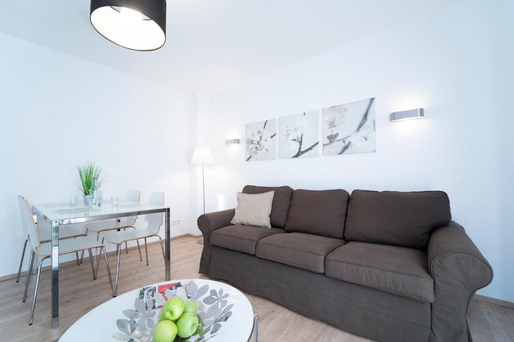 Apartmentanlage Wennseestraße Wennseestraße 19, Mia-Mare Wennseestr.  19, 23683 Scharbeutz