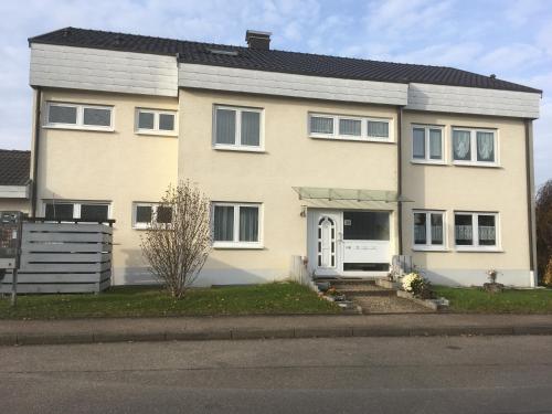 ApartmentBuyMetzingen