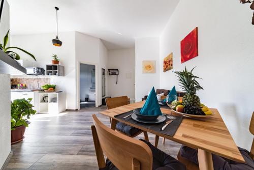 ApartmentFinke 3 an der Messe Friedrichshafen
