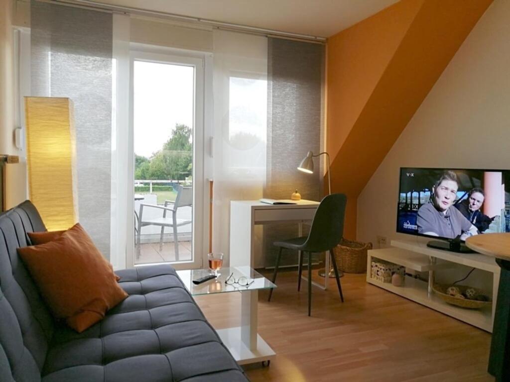 Apartmenthaus-Abendsonne - kleines Dachgeschoss Kammertsweg 53, 56070 Coblence