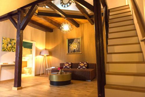 Apartmenthaus am Dom Junior Suite