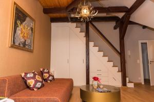 Apartmenthaus am Dom Junior Suite