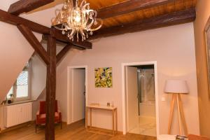 Apartmenthaus am Dom Junior Suite