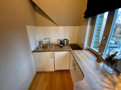 Apartmenthaus am Dom Maisonette