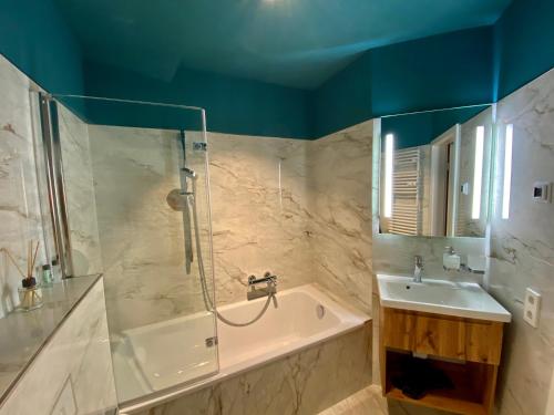 Apartmenthaus am Dom Maisonette