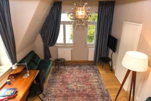 Appartement Apartmenthaus am Dom \ Peter-Breuer-Straße 15 08056 Zwickau Saxe