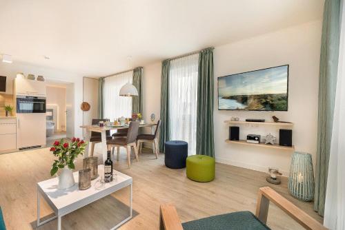 Apartmenthaus Am Park Am Park 03