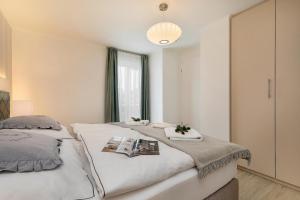 Apartmenthaus Am Park Am Park 03