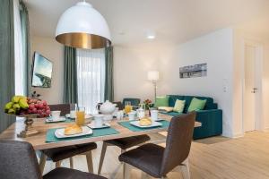 Apartmenthaus Am Park Am Park 16