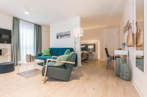 Apartmenthaus Am Park Am Park 19