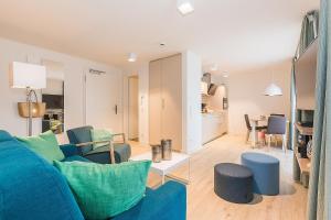 Apartmenthaus Am Park Am Park 19