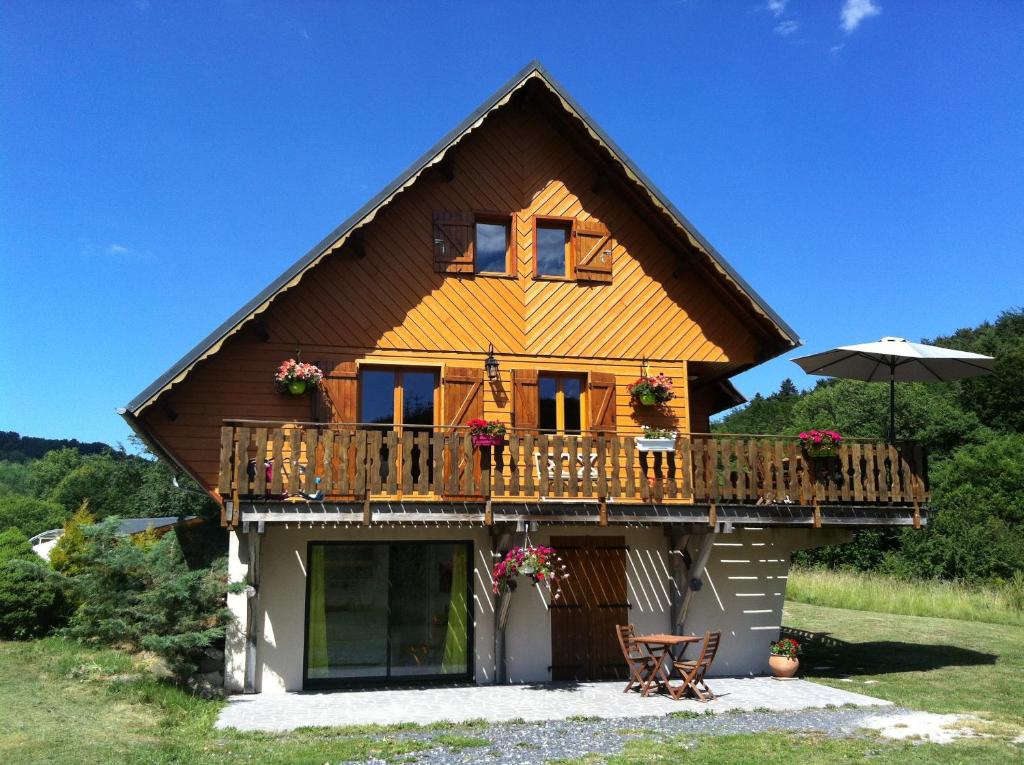 Apartmenthaus Am Park Am Park 24