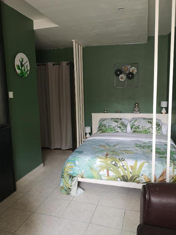 Apartmenthaus Am Park Am Park 25
