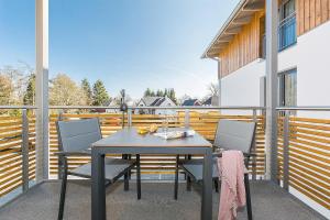 Apartmenthaus Am Park Am Park 29