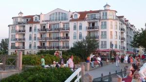Apartmenthaus Atlantik