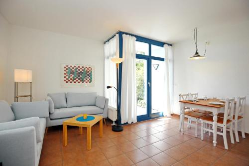 Apartmenthaus Bull Wohnung 1