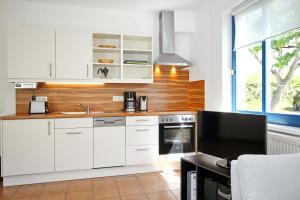 Appartement Apartmenthaus Bull Wohnung 1 Poststraße 42 18225 Kühlungsborn Mecklembourg-Poméranie