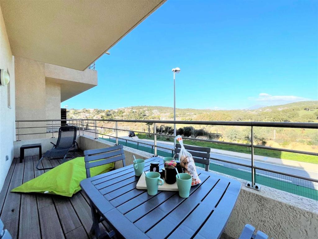 Apartmenthaus Bull Wohnung 3