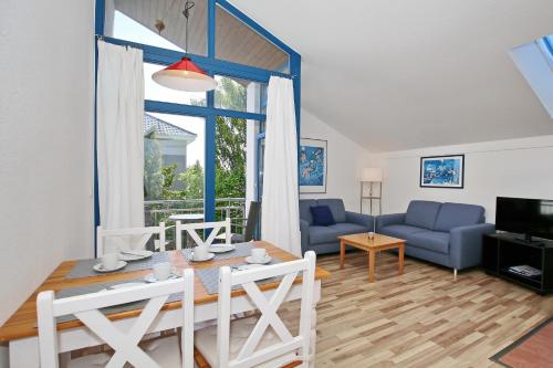 Apartmenthaus Bull Wohnung 4