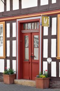 Apartmenthaus Duderstadt