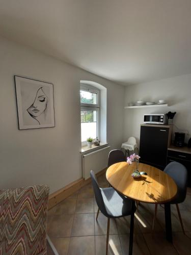 Apartmenthaus Elbblick Mühlberg