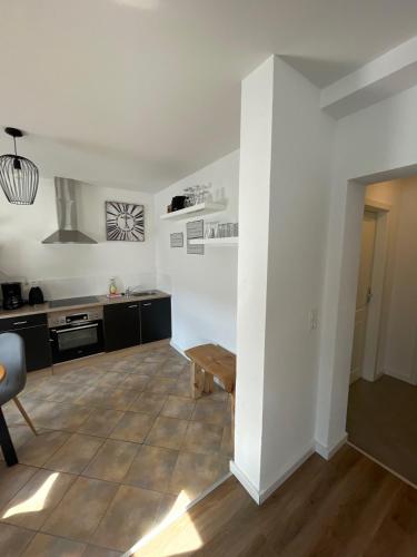 Apartmenthaus Elbblick Mühlberg