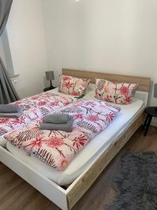 Apartmenthaus Elbblick Mühlberg