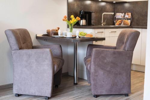 Apartmenthaus Frauenpreis FeWo 104