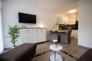 Apartmenthaus Frauenpreis FeWo 104