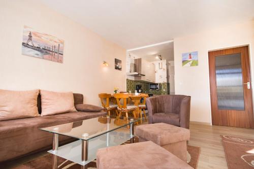 Apartmenthaus Frauenpreis FeWo 205