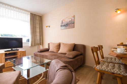 Apartmenthaus Frauenpreis FeWo 205