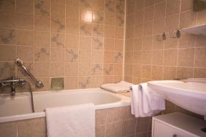 Apartmenthaus Frauenpreis FeWo 205