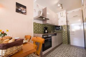 Apartmenthaus Frauenpreis FeWo 205