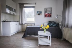 Apartmenthaus Frauenpreis FeWo 54