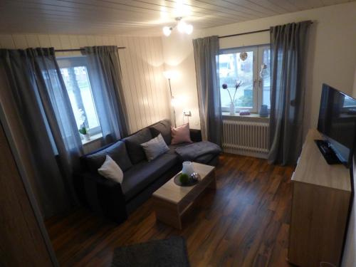 Apartmenthaus Geniusbank EL