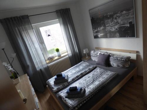 Apartmenthaus Geniusbank OL