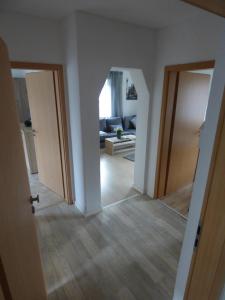 Appartement Apartmenthaus Geniusbank OL 19 Geniusbankstraße 26388 Wilhelmshaven Basse-Saxe