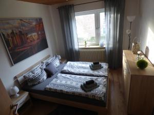 Apartmenthaus Geniusbank OR