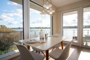 Appartement Apartmenthaus-Kiki-Wohnung-Gluecksgefuehle Steinwarder 21 23774 Heiligenhafen Schleswig-Holstein