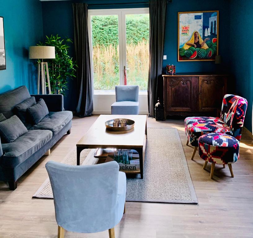 Apartmenthaus-Kiki-Wohnung-Ocean-View
