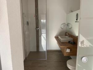 Apartmenthaus Krone Wohnen mit Herz