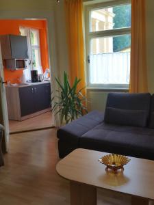 Apartmenthaus Menge