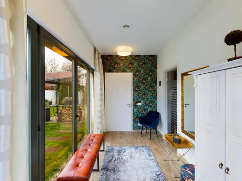 Apartmenthaus mit Wallbox für E-Pkw