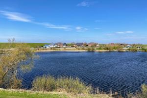 Apartmenthaus Norderhafen Ferhaaling